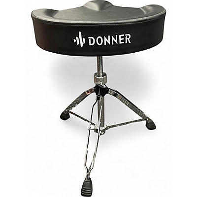 Used Donner Drum Throne Drum Throne