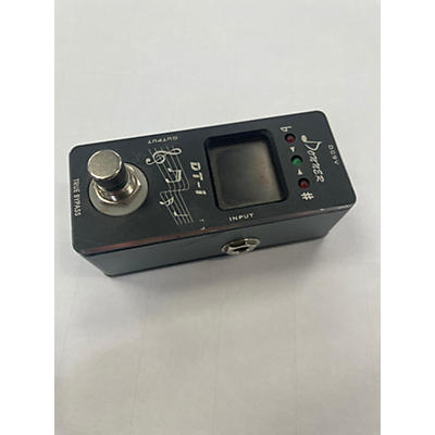 Donner Used Donner Dt 1 Tuner Pedal