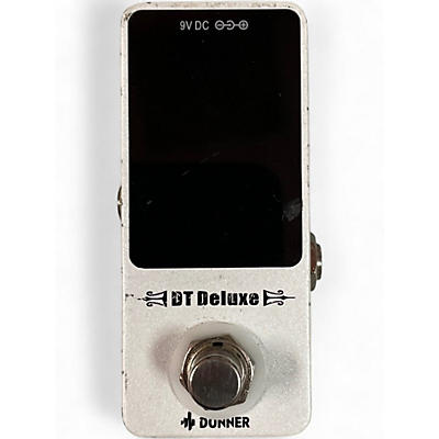 Used Donner Dt Deluxe Tuner Pedal