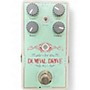 Used Donner Dumbal Drive Effect Pedal