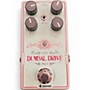 Used Donner Dumbal Drive Effect Pedal