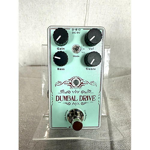 Donner Used Donner Dumbal Effect Pedal