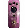Used Donner Dynamic Wah Effect Pedal