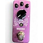 Used Donner Dynamic Wah Effect Pedal