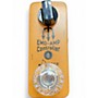 Used Donner EC1222 EMO-AMP CONTROLLER Effect Pedal