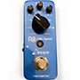 Used Donner ECHO SQUARE Effect Pedal
