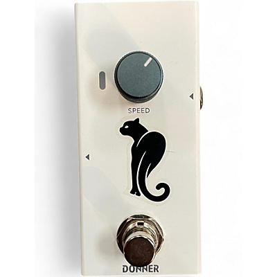 Used Donner EMBARK Effect Pedal