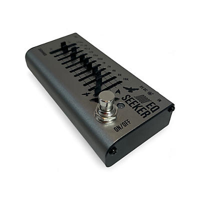 Donner Used Donner EQ SEEKER Pedal