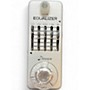 Used Donner EQUALIZER Pedal