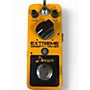 Used Donner EXTREME DISTORTION Effect Pedal