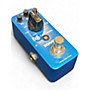 Used Donner Echo Square Effect Pedal