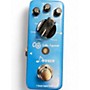 Used Donner Echo Square Effect Pedal