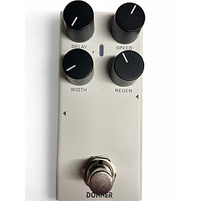 Used Donner Embark FLG 09 Effect Pedal