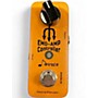 Used Donner Emo-Amp Controller Effect Pedal