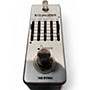Used Donner Equalizer Pedal