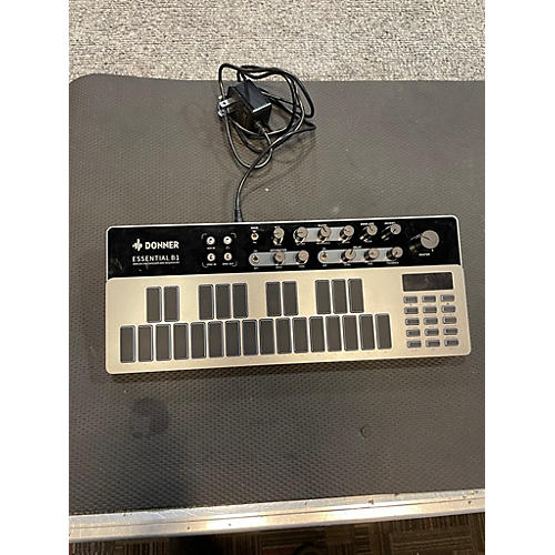 Donner Used Donner Essential B1 Synthesizer