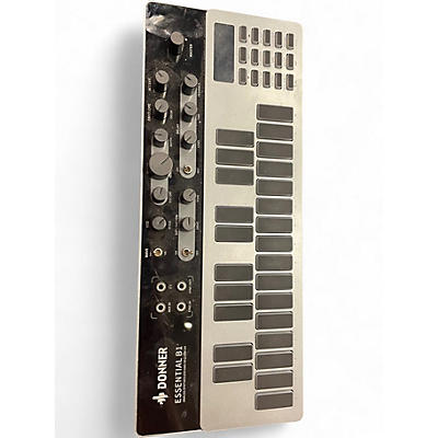 Used Donner Essential B1 Synthesizer