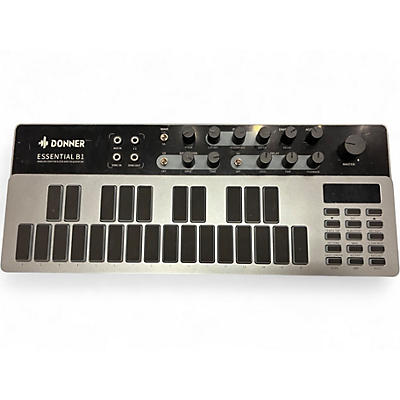 Used Donner Essential B1 Synthesizer