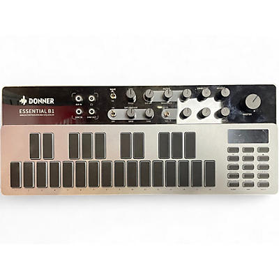 Used Donner Essential B1  Synthesizer