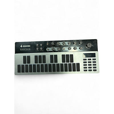Used Donner Essential B1 Synthesizer