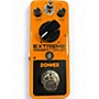 Used Donner Extreme Driver Effect Pedal