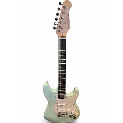 Used Donner GA-MINI II Battery Powered Amp