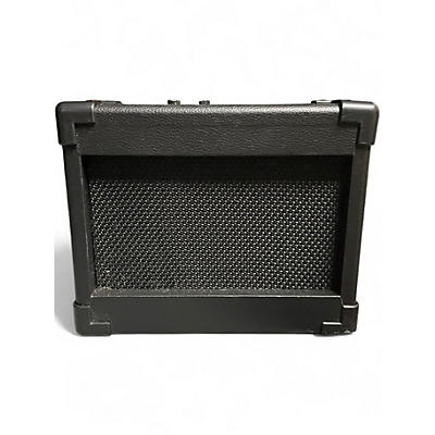 Used Donner GA-MINI II Battery Powered Amp