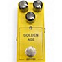 Used Donner GOLDEN AGE Effect Pedal