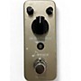 Used Donner GOLDEN TREMOLO Effect Pedal