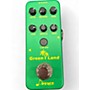 Used Donner Used Donner GREEN LAND Pedal