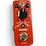 Used Donner HARMONIC SQUARE Effect Pedal