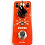 Used Donner HARMONIC SQUARE Effect Pedal
