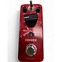 Used Donner HARMONIC SQUARE Effect Pedal