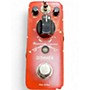 Used Donner HARMONIC SQUARE Effect Pedal