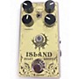Used Donner HARMONICS SQUARE Effect Pedal