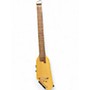 Used Donner HUSH-I PRO Natural Acoustic Electric Guitar Natural