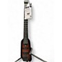 Used Donner HUSH X 2 Color Sunburst Electric Guitar 2 Color Sunburst