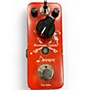 Used Donner Harmonic Square Effect Pedal