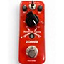 Used Donner Harmonic Square Pitch Shifter Effect Pedal