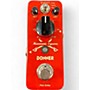 Used Donner Harmonic Square Pitch Shifter Effect Pedal