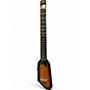 Used Donner Hush C 2 Color Sunburst Classical Acoustic Electric Guitar 2 Color Sunburst