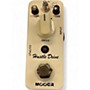 Used Donner Used Donner Hustle Drive Effect Pedal