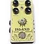 Used Donner ISLAND Effect Pedal