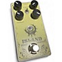 Used Donner Island Effect Pedal