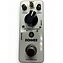 Used Donner JET CONVOLUTION Effect Pedal