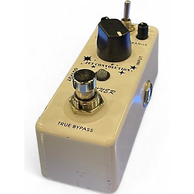 Used Donner JET CONVULSION Effect Pedal