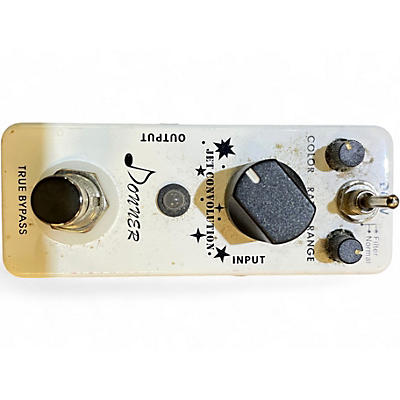 Used Donner JET COVOLUTION Effect Pedal