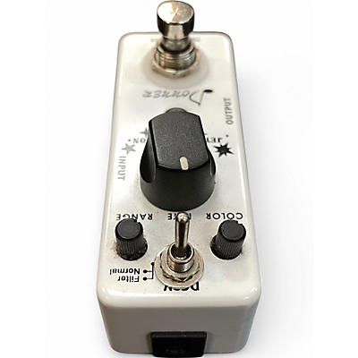 Used Donner Jet Convolution Effect Pedal