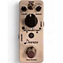 Used Donner Jet Convolution Effect Pedal