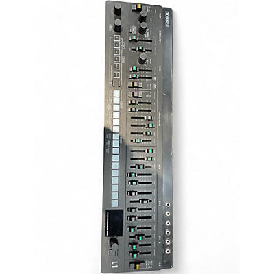 Used Donner L1 Desktop Synthesizer Synthesizer